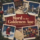 Mord tiptop Mord in der Goldenen Aue