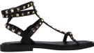 Les Tropeziennes Coralie Sandalen Zwart EU 39 Vrouw
