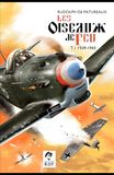 Les oiseaux de feu t.1 1939-1943: chronique héroïque du Normandie-Niemen