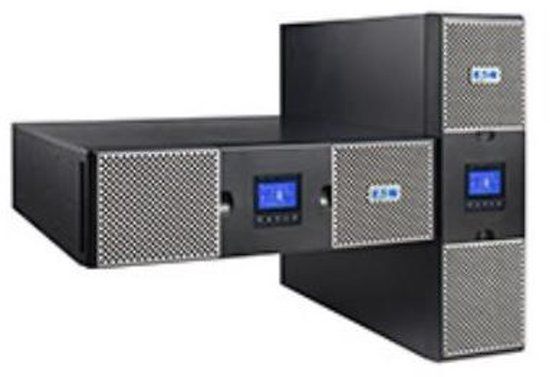 Eaton 9PX2200IRTN UPS Dubbele conversie (online) 2,2 kVA 10 AC-uitgang(en)