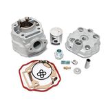 Cilinder AIRSAL Cilinder Kit 50ccm Sport DERBI GPR 50 Racing (2005-) D50B0