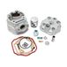 Cilinder AIRSAL Cilinder Kit 50ccm Sport DERBI GPR 50 Racing (2005-) D50B0