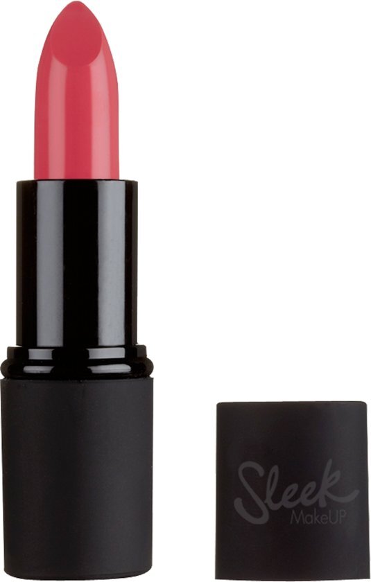 Sleek True Colour Lipstick Pink Freeze True Color Lipstick