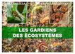 Les Calvendo Les gardiens des écosystèmes (Calendrier mural 2027 DIN A4 vertical), CALVENDO calendrier mensuel