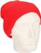 Thinsulate Basic bonnet d'hiver rouge Thinsulate pour femmes