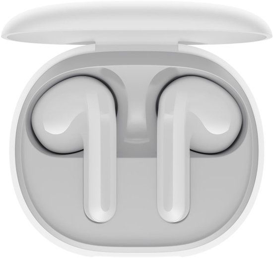 Xiaomi Redmi Buds 4 Lite - Wireless In-Ear Headphones - White
