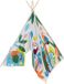 Rex London Speeltent tipi Wild Wonders