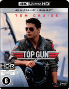 Dutch Filmworks top gun - 4k ultrahd