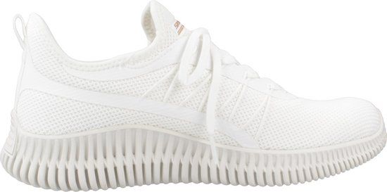 Skechers Witte sneaker - Maat 41