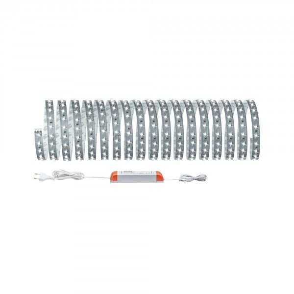Paulmann MaxLED 500 LED Strip Daglichtwit Basisset 10m