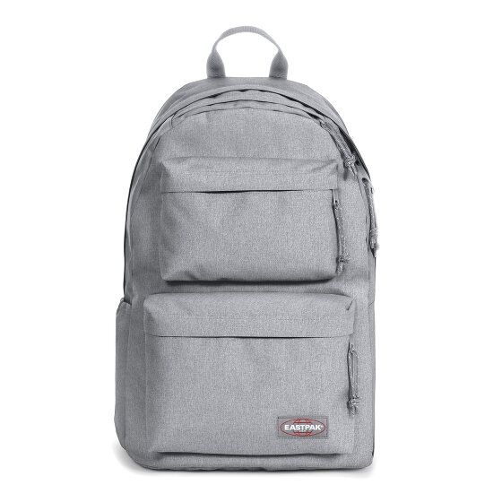Eastpak Padded Double - Grijs - Polyester - 2021