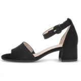 Gabor Sandales en cuir femme