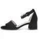 Gabor Sandales en cuir femme