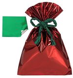 Enveloppen Reg.Pz.50 35X50 F/groen Envelopes