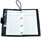 Best Divers AI0446/1 Interieur Wet Note Top met tabel
