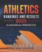 Athletics Rankings and Results 2025 Paperback