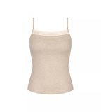 SLOGGI Onderhemd 'GO' beige / taupe