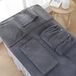 Ensemble de lit de massage composé de 5 pièces, comprenant une housse de lit de beauté en microfibre avec trou pour le visage, souple, lavable, adaptée aux spas, cabinets de massage et salons de beauté. Incluant une serviette pour le visage