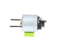 Valeo 182463 schakelaar, starter
