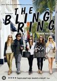 Bling Sony Music Entertainment Germany GmbH Speelfilm - Bling Ring, The DVD