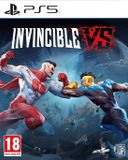 Skybound Games Invincible VS - PS5