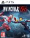 Skybound Games Invincible VS - PS5