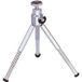 König KN-TRIPOD10 - Statief - Zilver