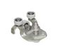 Taros Trade 103855 Rolrail voor schuifdeur SX of rechts, boven