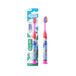 GUM 3x Tandenborstel Light Up Kids 7-9 jaar