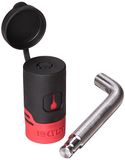 BOLT 7018446 5/8" Ontvangersslot voor Late Model Chevrolet, GMC, Hummer, Buick, Cadillac, Potiac en Saturnus Sleutels