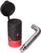BOLT 7018446 5/8" Ontvangersslot voor Late Model Chevrolet, GMC, Hummer, Buick, Cadillac, Potiac en Saturnus Sleutels
