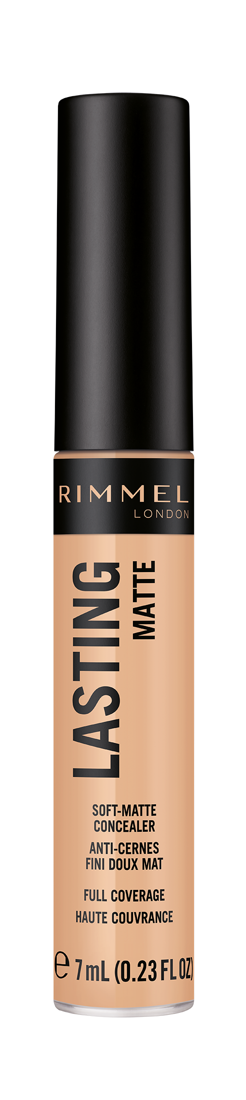 Rimmel London Lasting Matte Concealer - 3614229077773