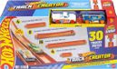 Hot Wheels Track Creator Luxe Baanset
