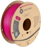 Polymaker Filament PETG Hittebestendig, Hoge stijfheid 1.75 mm 1000 g Magenta PolyLite™
