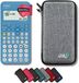 Casio fx-82NL Wetenschappelijke Rekenmachine Lichtgrijs