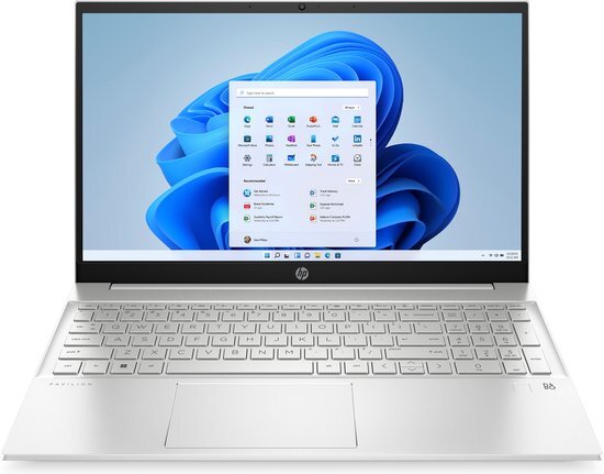 HP Pavilion 15-eg2849nd