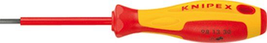 Knipex 98 13 25 VDE Schroevendraaier - Inbus - 2,5 x 75mm