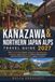 Kanazawa & Northern Japan Alps Travel Guide 2027