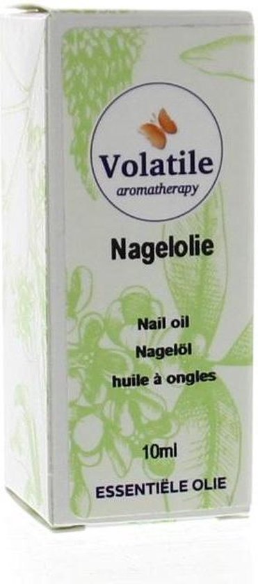 Volatile Kalknagelolie 10ml