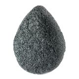 Konjac PLIC Konjac Gezichtsspons met bamboe houtskool