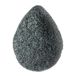 Konjac PLIC Konjac Gezichtsspons met bamboe houtskool