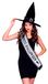 FIESTAS GUIRCA Halloween hoofdband (eenheidsmaat) - Halloweendecoratie voor feestjes en vieringen - Ideaal voor volwassenen