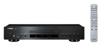 Yamaha CD-S303 CD-speler - Zwart