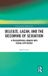 Deleuze, Routledge Psychoanalytic Explorations- Deleuze, Lacan, and the Becoming of Sexuation Hardcover