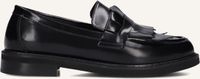 Stefano Lauran 12214 Loafers Dames Zwart