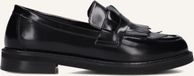 Stefano Lauran 12214 Loafers Dames Zwart