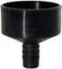 Goldenship Aftap plug