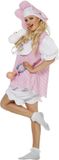 Wilbers Body bébé fille - Taille 44