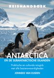 Uitgeverij Elmar Reishandboek Antarctica en de subantarctische eilanden