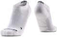 X-Socks Core Sport Low Cut Sokken Opal Black/Arctic White 39-41